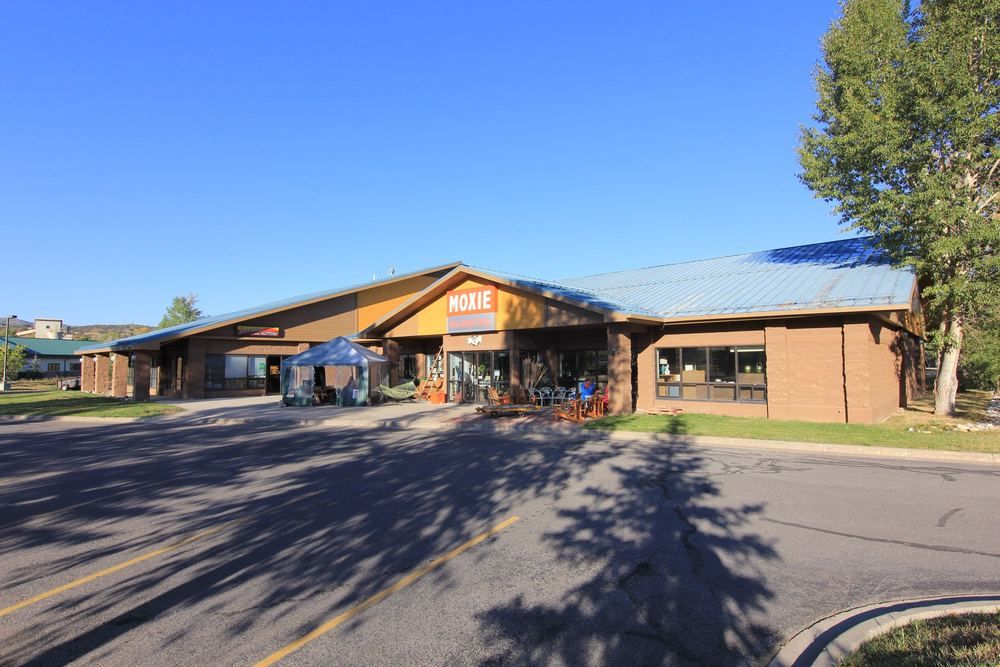 1855 Shield Dr, Steamboat Springs, CO 80487